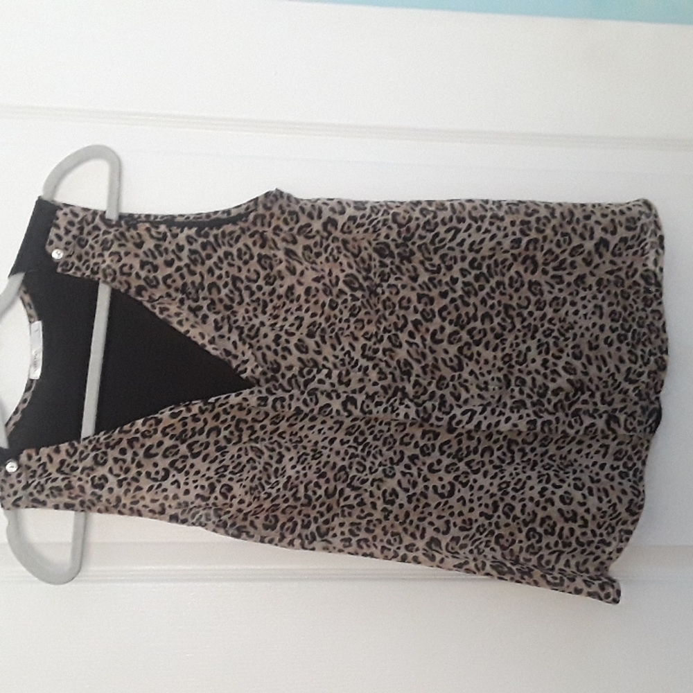 FEMME BY TRESICS TOP SIZE L